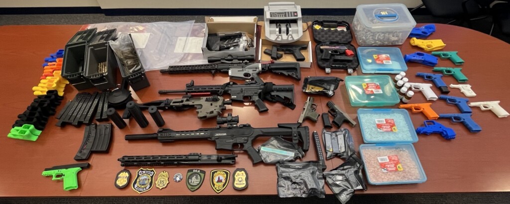 Thumbnail Benjamin Hunt