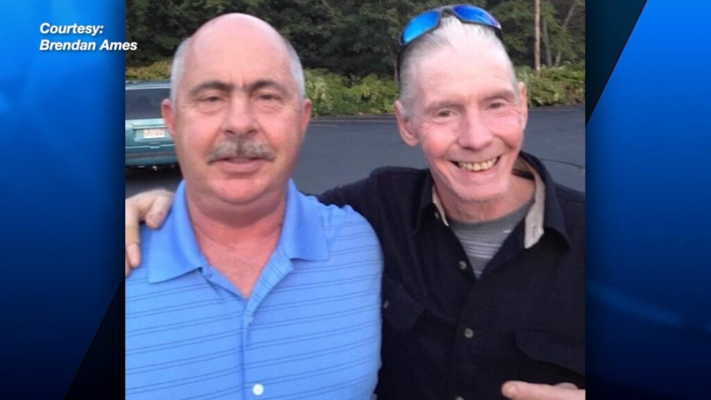 Brother Of Victim Killed In Providence Speaks To Abc 6 News