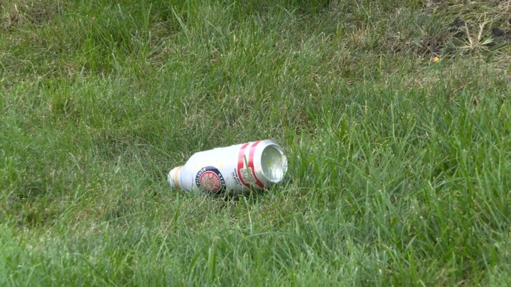 Providence Residents Disturbed By Pc Students' Party Behavior