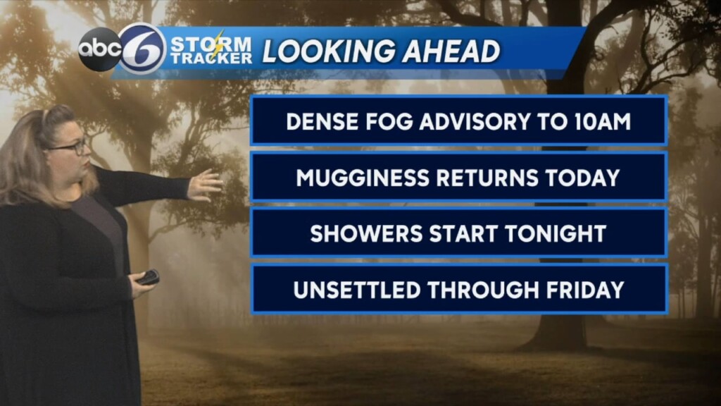 Wednesday Weather Forecast Am