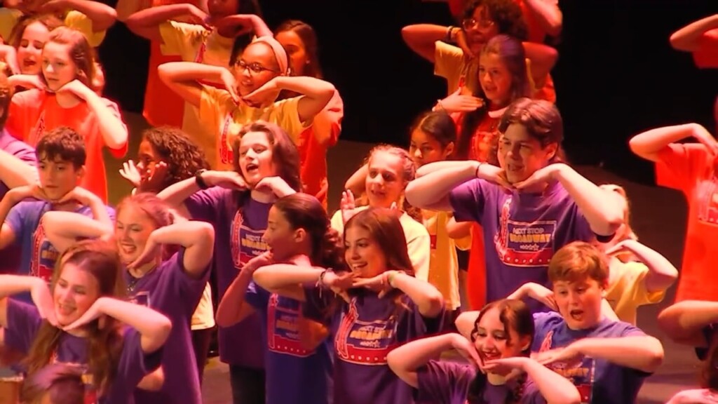 Yes On 5 For Arts Funding