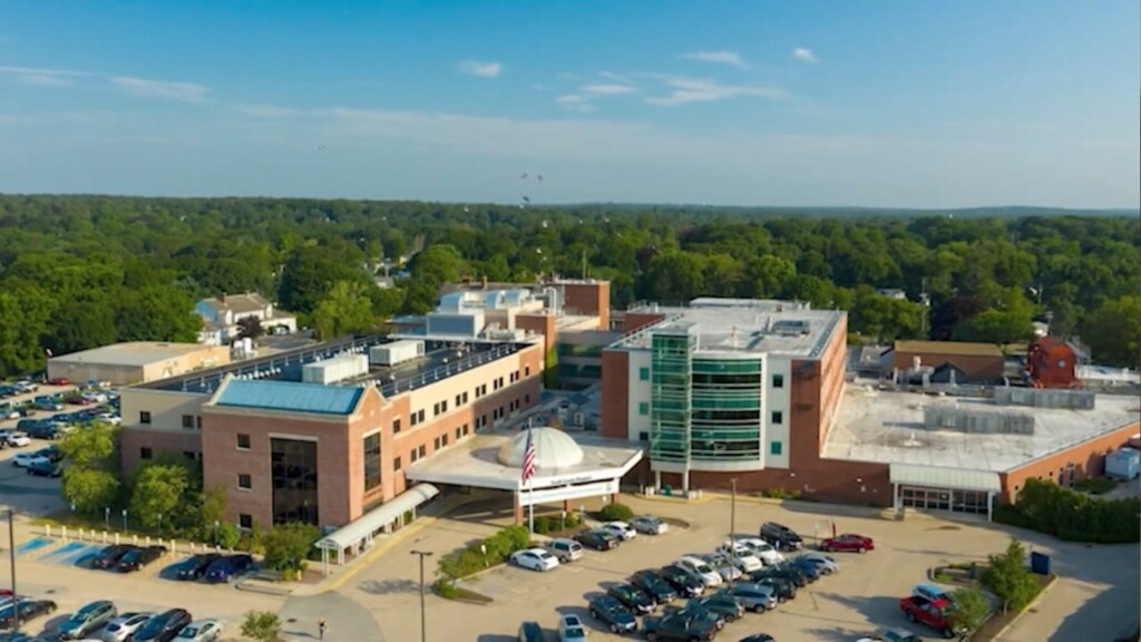 Patients And Doctors Concerned About South County Hospital