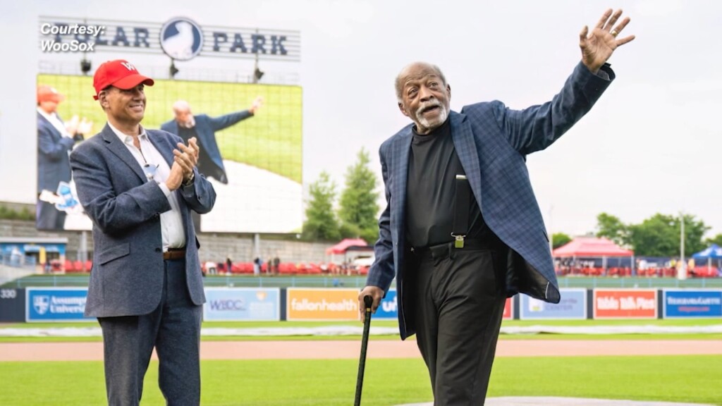 Remembering Red Sox Legend Luis Tiant