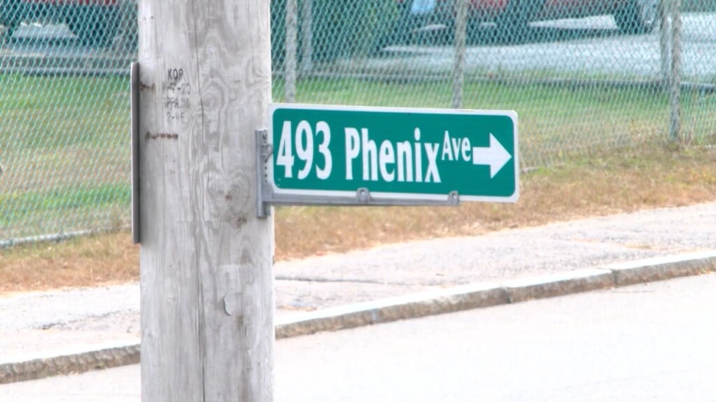 Cranston Residents Upset Over Gun Range Noise