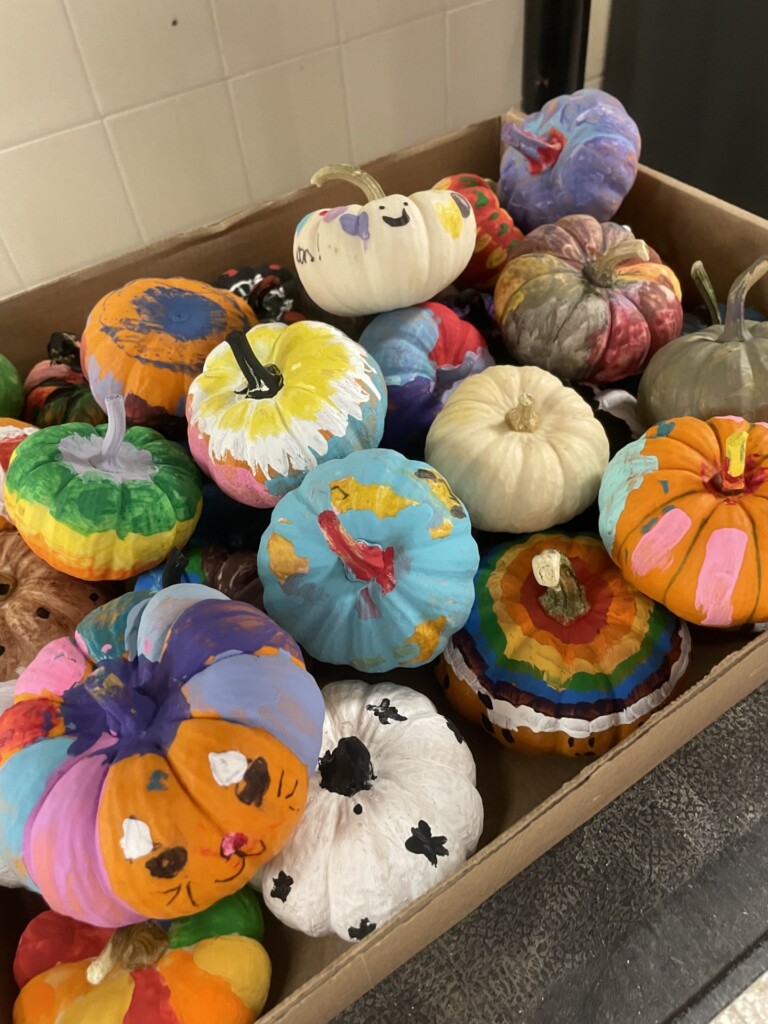 Pumpkins