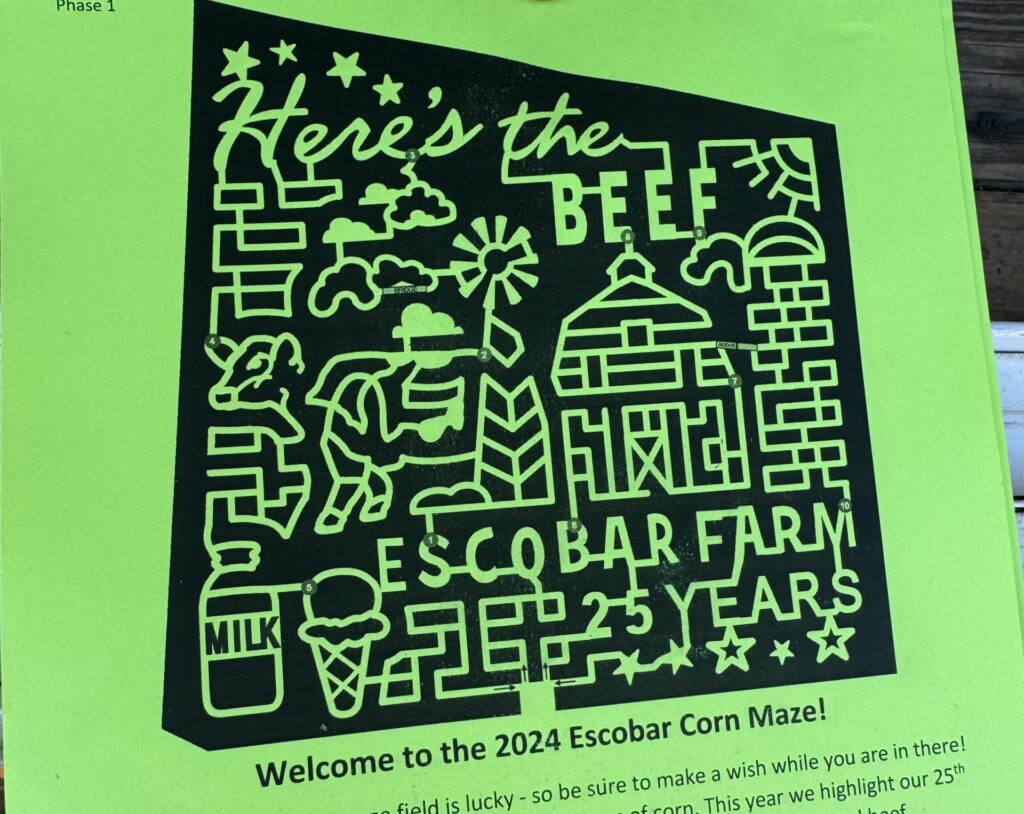 Escobarfarm