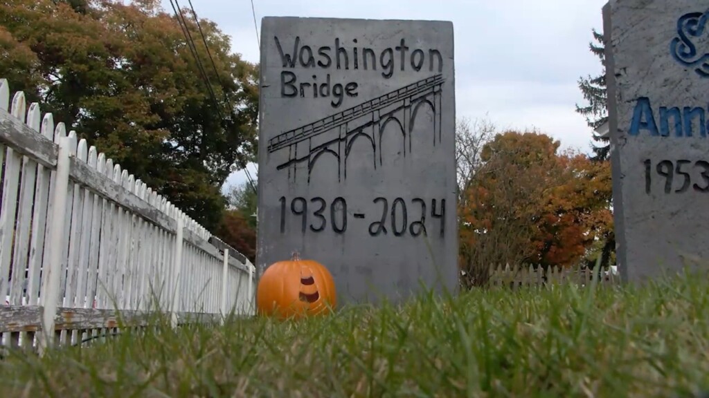 Rhode Island Business Graveyard