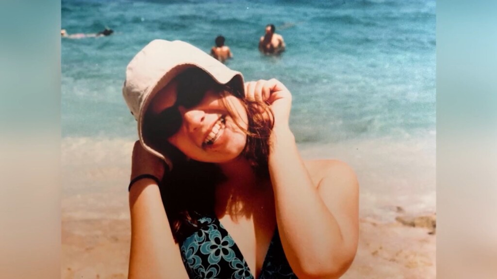 Remembering Katie Decubellis 25 Years Later