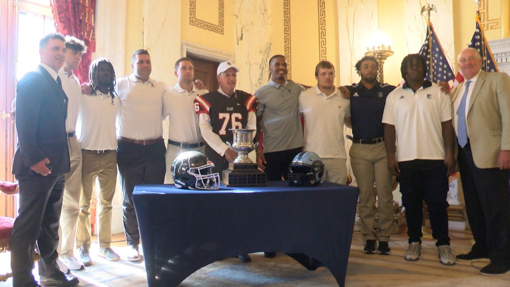 Gov Cup Presser 10 9