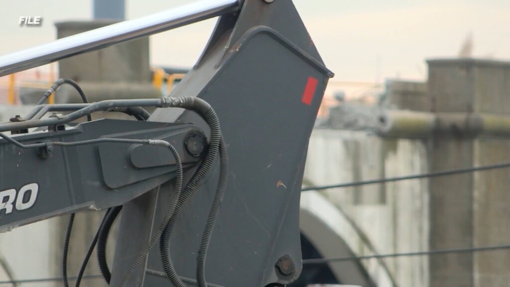 More Federal Funding For Washington Bridge