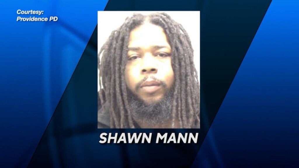 Second Trial In Murder Begins