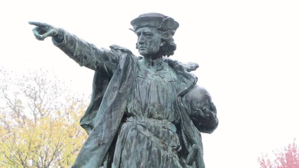 Columbus Day Food Truck Feast In Johnston