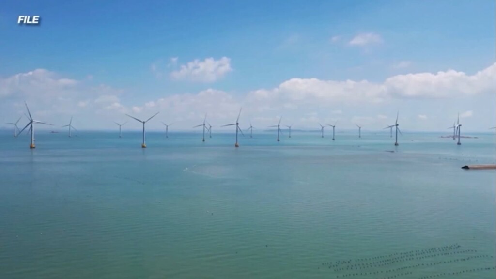 Ri Officials Explain Transition From Biden To Trump Admin