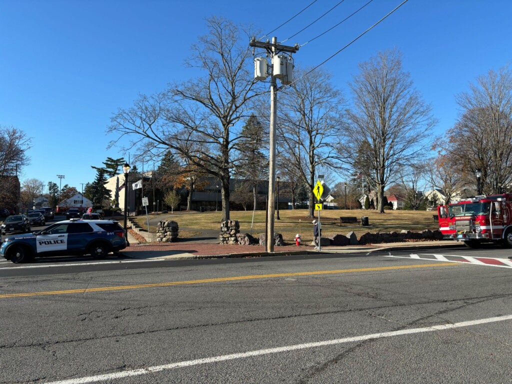 Northattleborotownhall