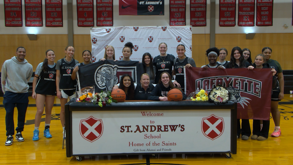 St Andrews Nli 11 14