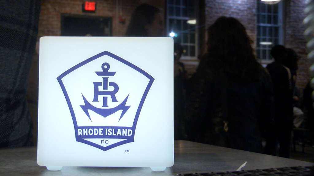 Rifc Wrap Party 11 25