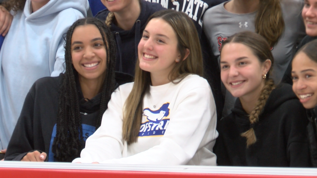 St Georges Nli 11 14