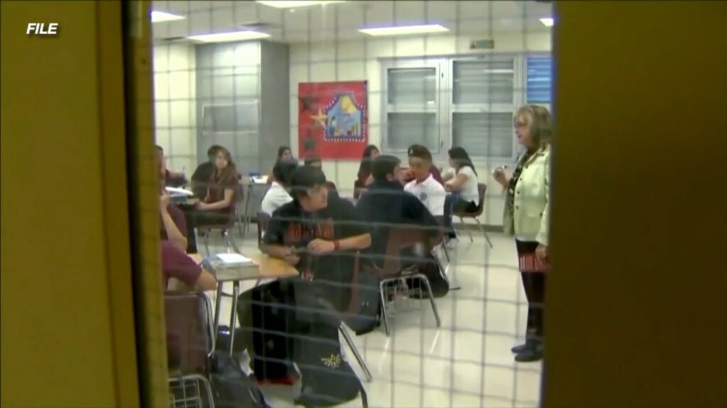 Voters Divided On Mcas Ballot Question