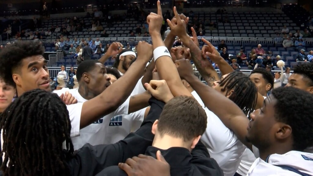 Wlne Tv To Be Local Home For Uri Men's & Women's Basketball