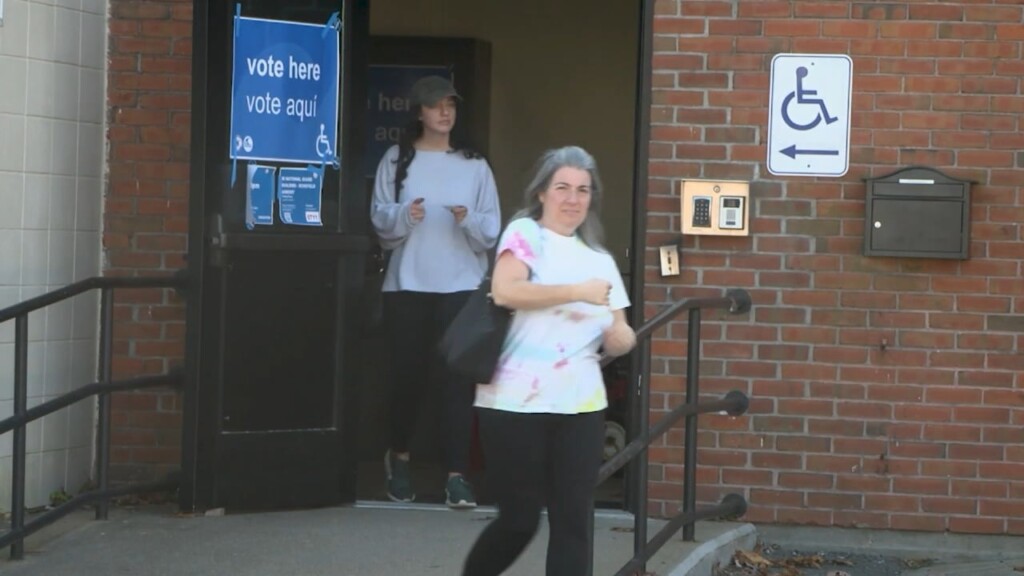 Cranston Mayoral Race