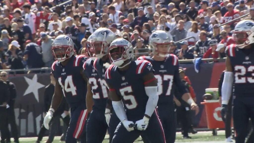 Patriots Safety Jabrill Peppers Removed From Commissioner Exempt List