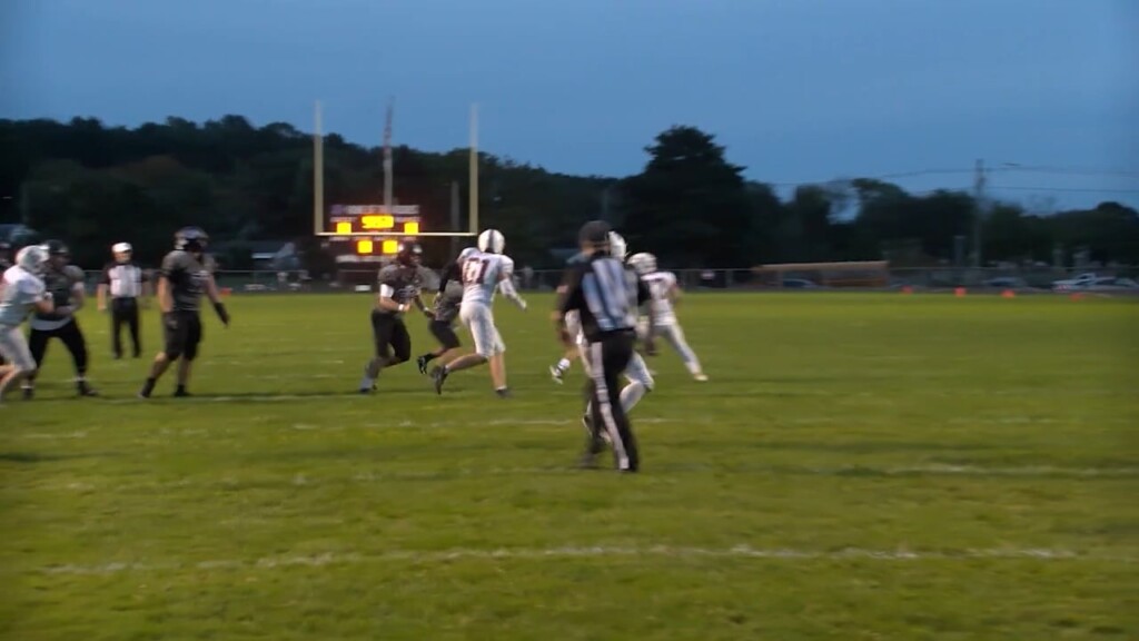 Bristol Warren Playoff Complaint