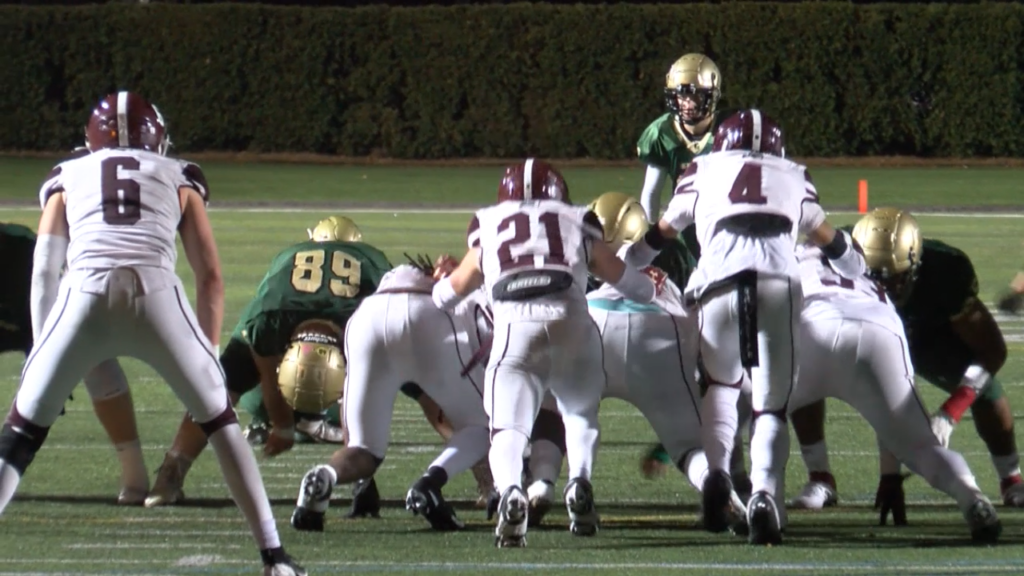 79735 Vo Bishop Hendricken La Salle Fb Ov State Championship Isteele00 01 05 45still001
