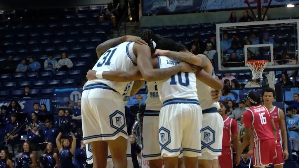 Uri Men's And Women's Basketball Teams Win Season Openers At Home