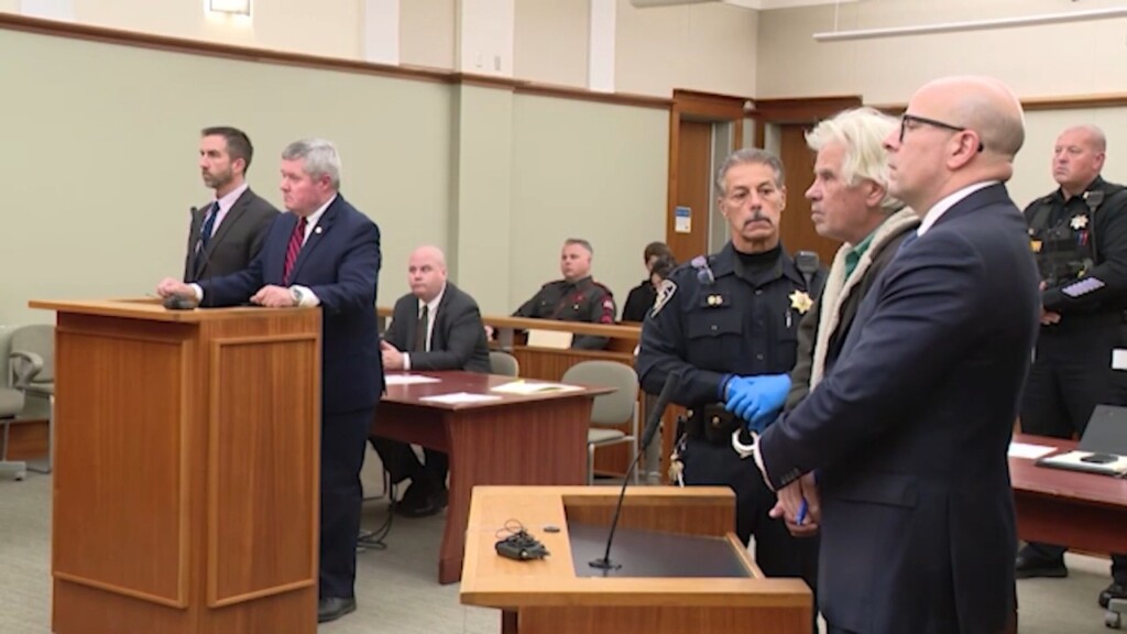 Private Investigator Speaks About Charlotte Lester Case