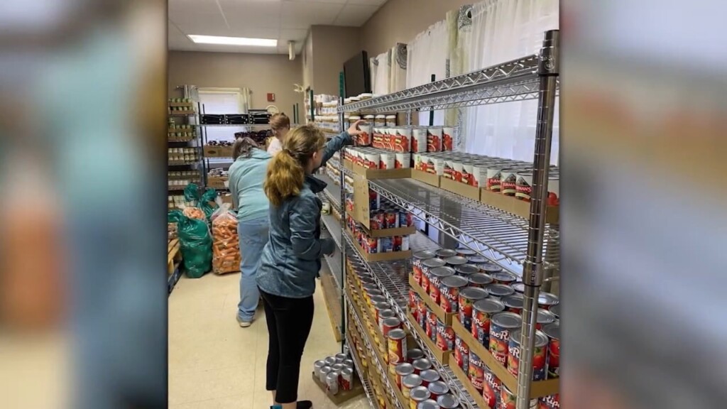 Preserve Special Ed Program