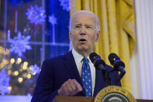 Biden Gives Life In Prison To 37 Of 40 Federal Death Row Inmates So Trump Can’t Have Them Executed