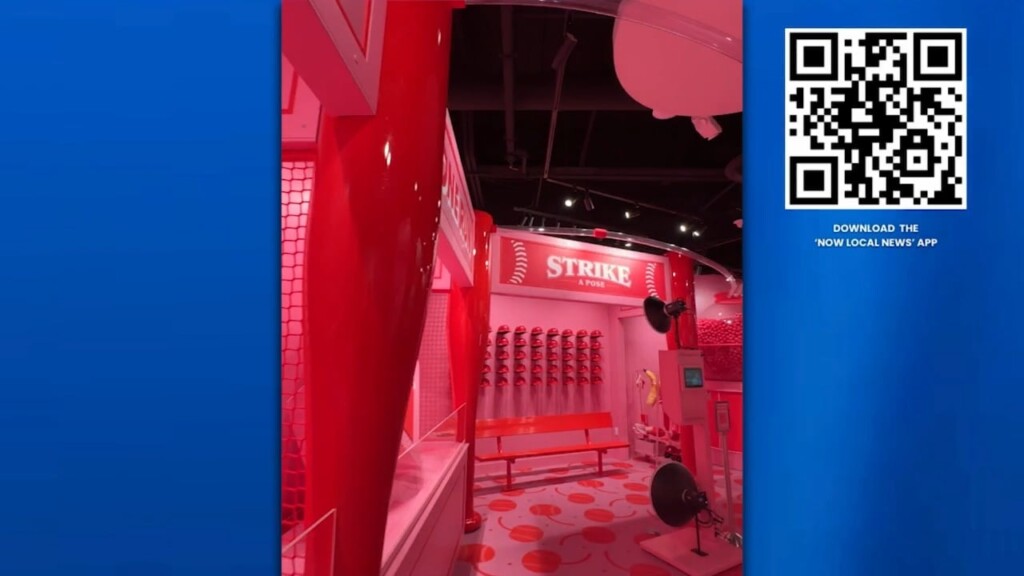 Museum Of Ice Cream Boston