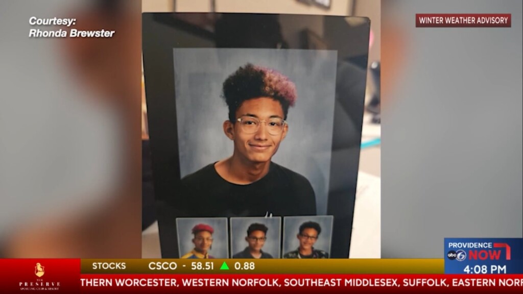 Johnston Family Still Seeking Justice After Son Was Shot And Killed