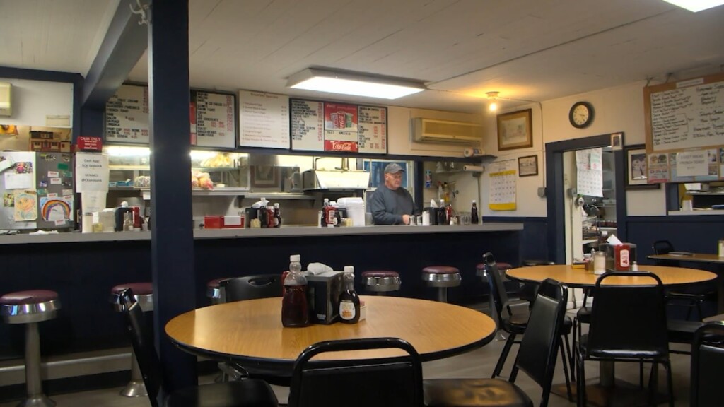 'the Country Kitchen' In Seekonk Closing Sunday