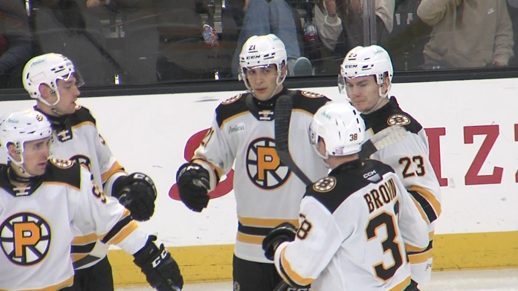 81537 Vo Pbruins Bridgeport V Isteele00 00 07 59still001