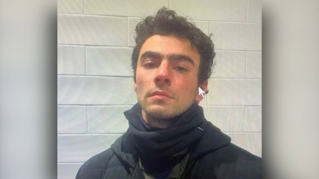 Suspect In Custody? Analyst ‘confident’ Mangione Is Ceo Killer