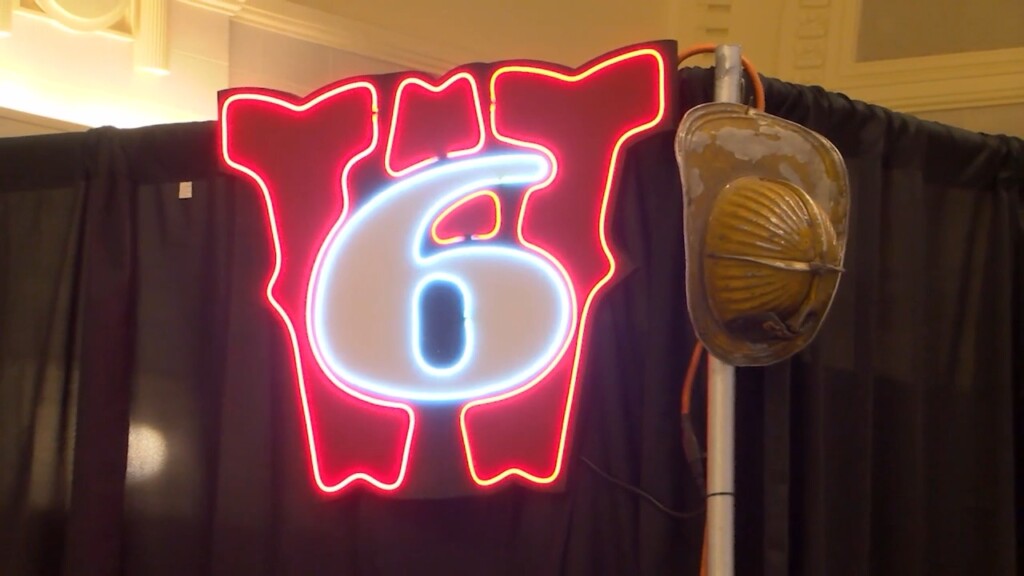 'worcester 6' Honored On 25th Anniversary