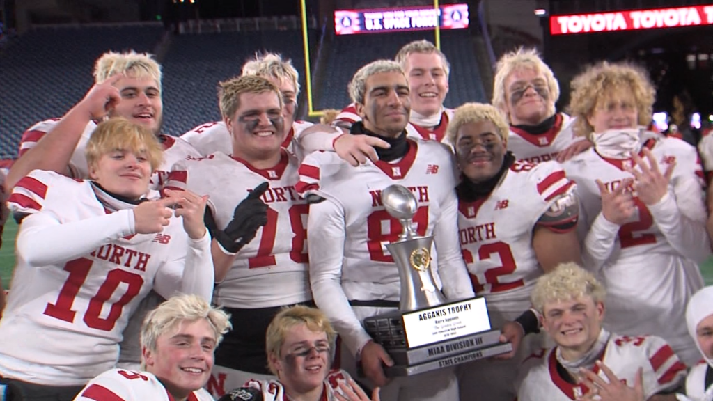 North Attleboro 12 6