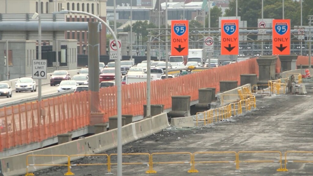 Washington Bridge Local Reactions 1 Year
