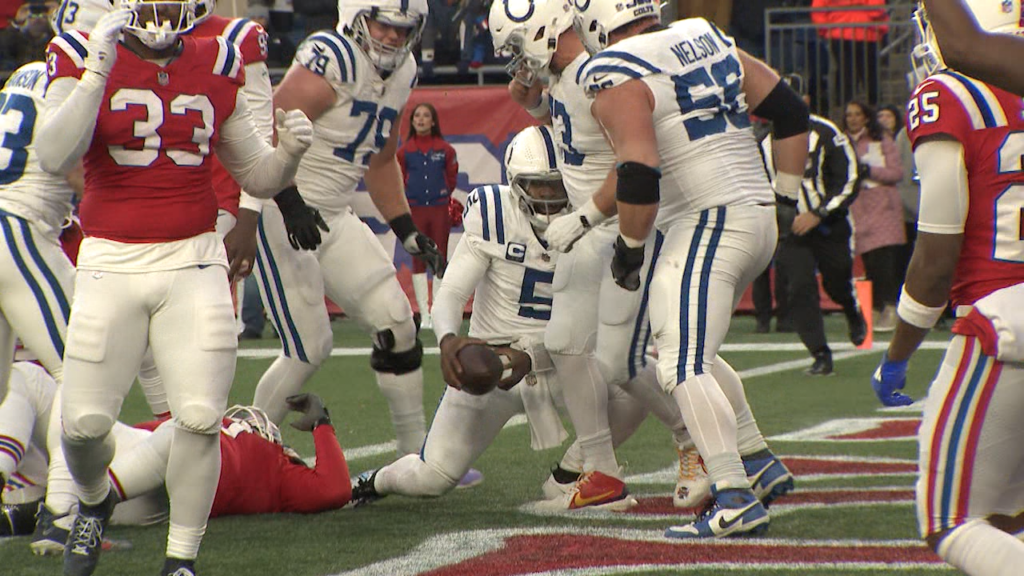 Week 13 Patriots Colts Low Anglemxf01 02 03 00still001