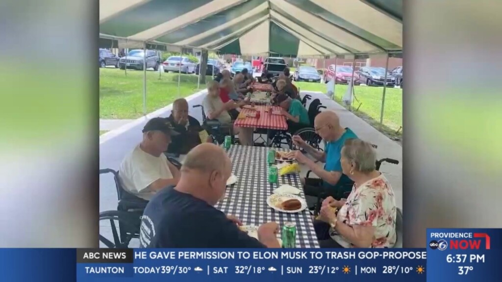 Vets Help Vets During The Holiday Season