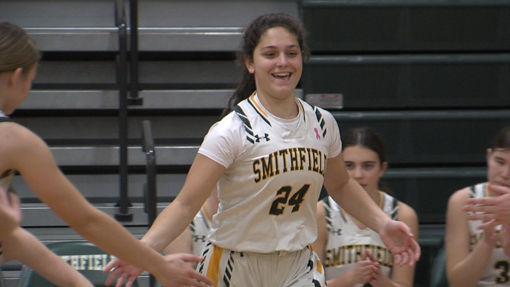 84651 Vo Smithfield East Greenwich Wbb V Isteele00 00 04 48still001