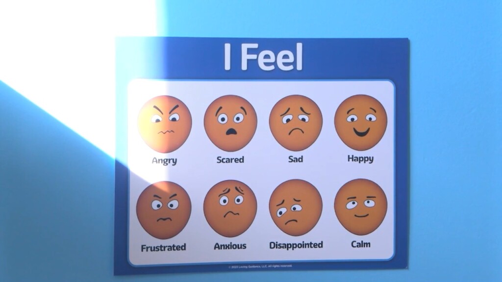 Children's Workshop Foundation And Child Builders Aba Therapy Ribbon Cutting In Central Falls