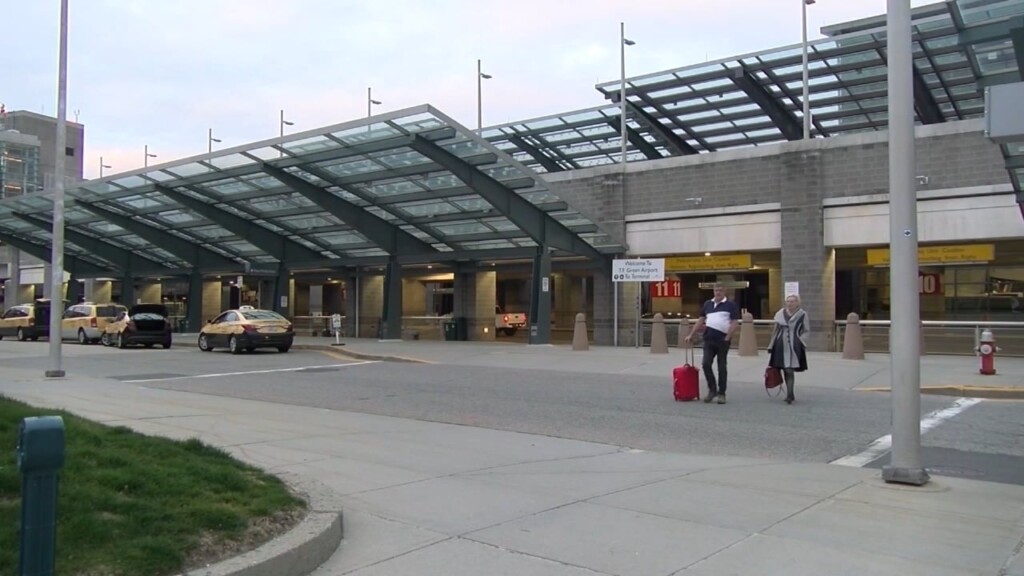 Tf Green Ready For Emergencies During Union Negotiations