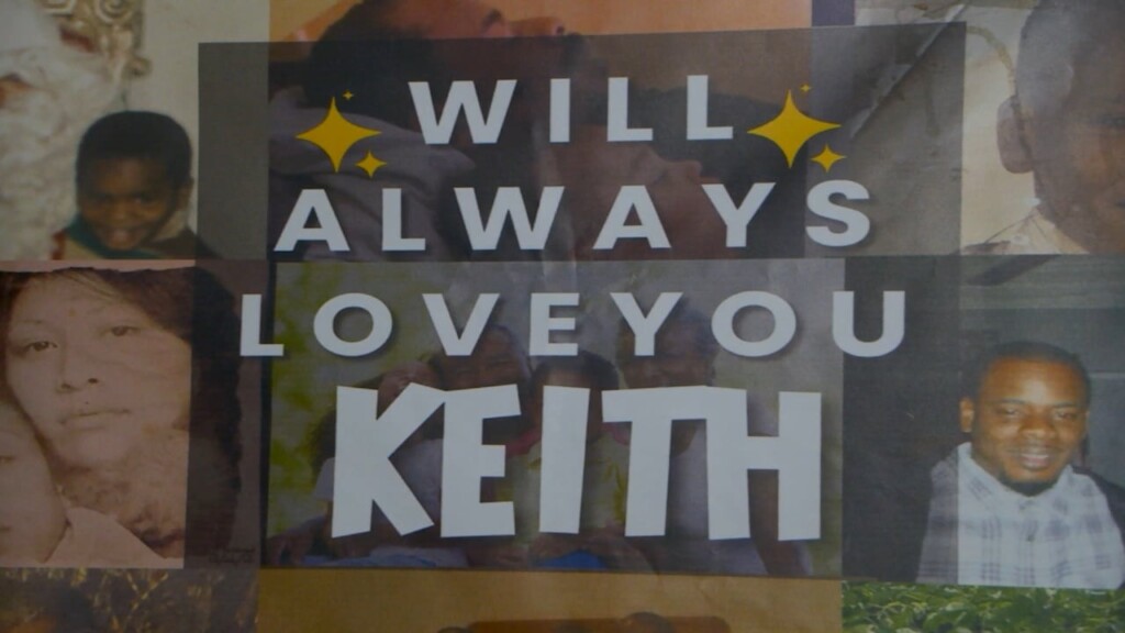 Family Of Victim In Providence Homicide Wants Justice As Police Still Search For Shooter