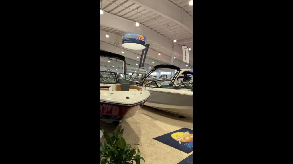 Hartford Boat Show 2025