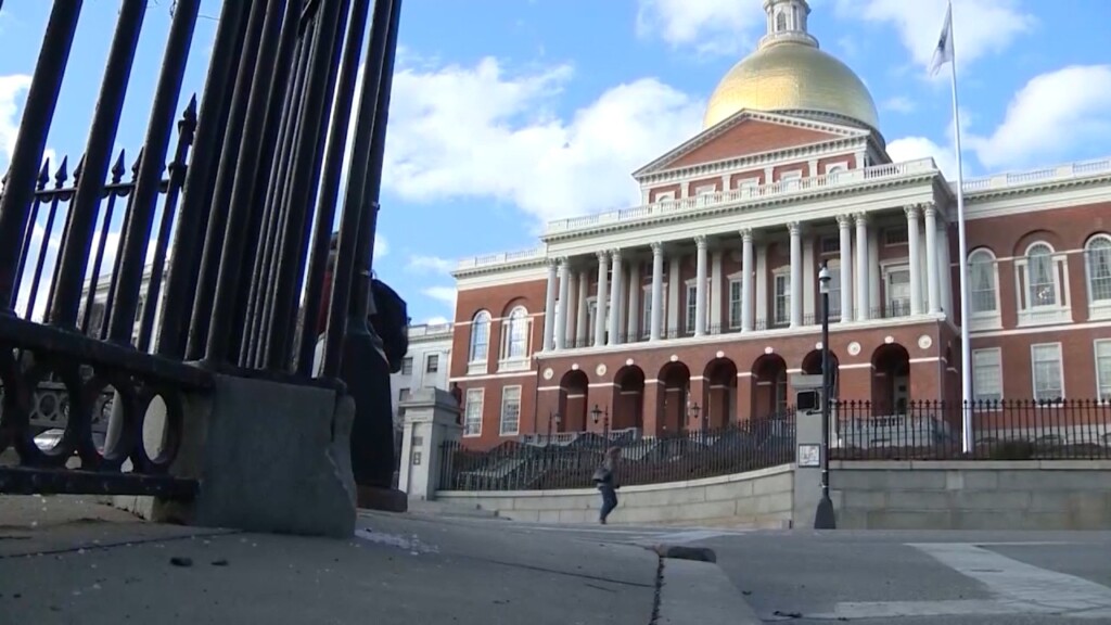 Healey To Release Fy 2026 Budget Plans