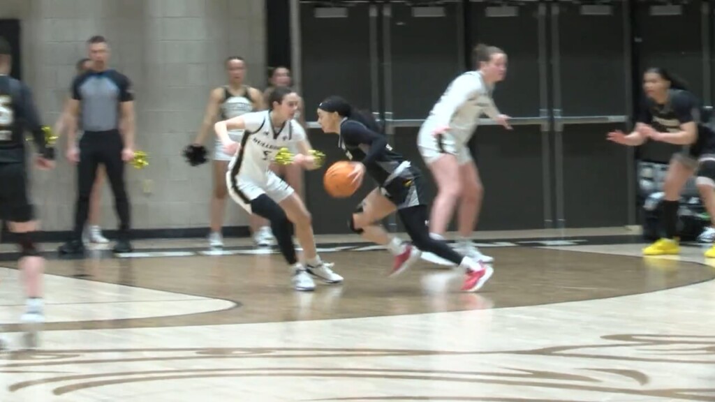 Umbc Edges Bryant Women's Hoops To Stop Bulldogs Three Game Win Streak