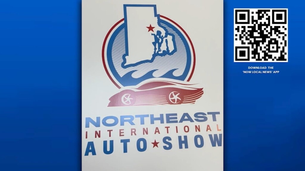 Rhode Island Auto Show