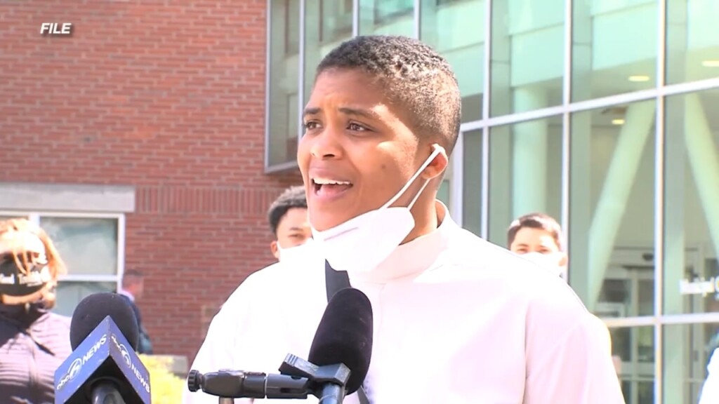 Supporters Of Ri Equity Impact Legislation To Address The State